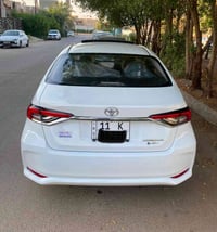 كورلا ٢٠٢٥ • ماشي ٩٠٠٠ • فول مواصفات