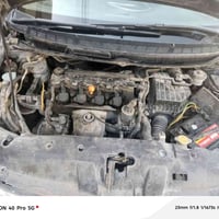 رمضان كريم للبيع هوندا سفك 2007 ياباني وارد امريكي رقم ديالى مشروع وطن...