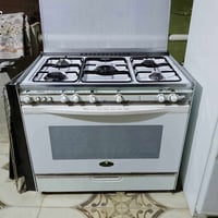 فرن • بلا عيب • كەلار