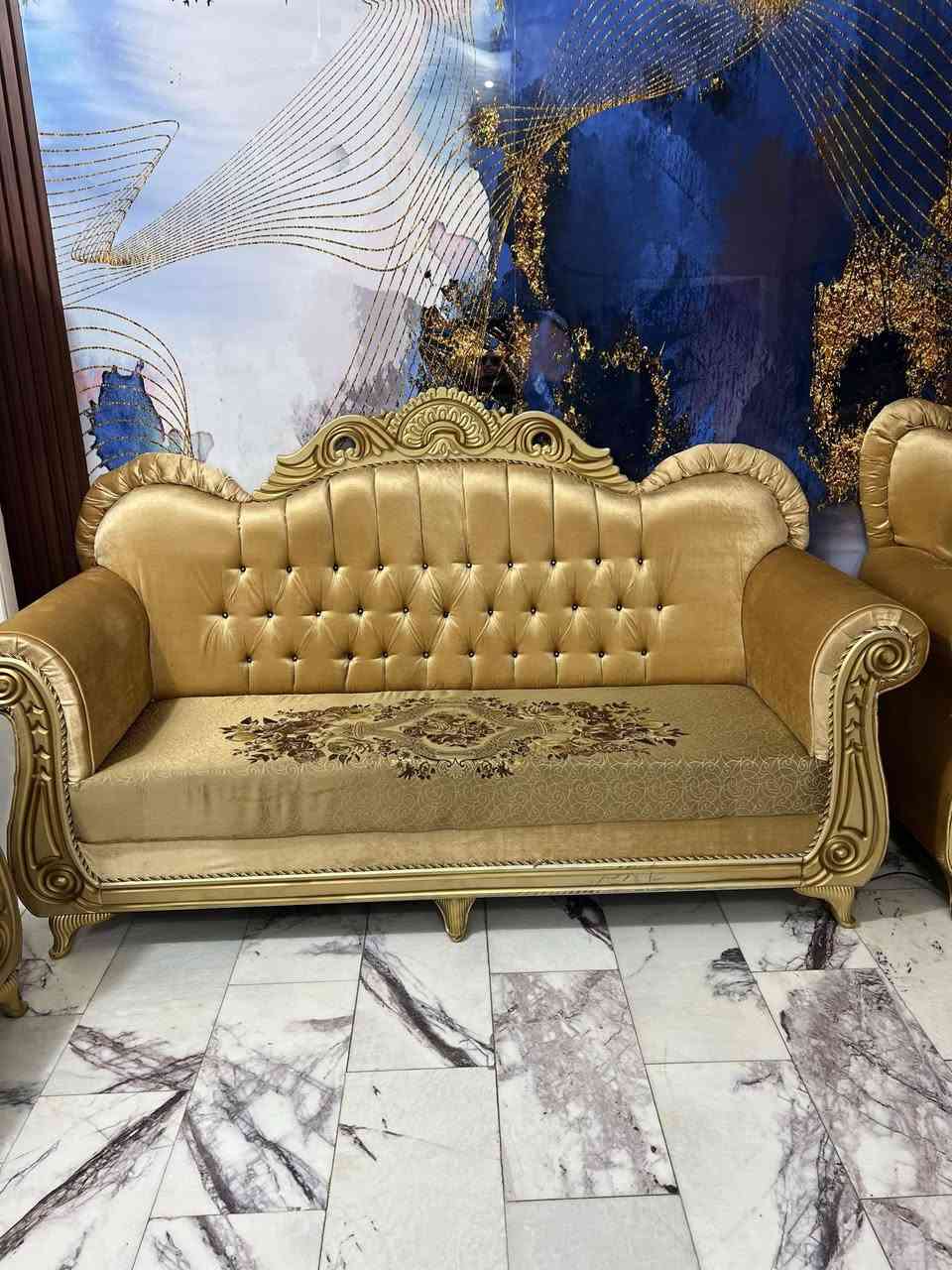 تخمين كلش جدد مشتريهن برمضان للبيع بمليون ونص وبيهن مجال قليل


**إذا كنت صاحب هذا الإعلان وتريد حذفه لأي سبب، رجاءا أرسل رسالة إلى الدعم الفني**