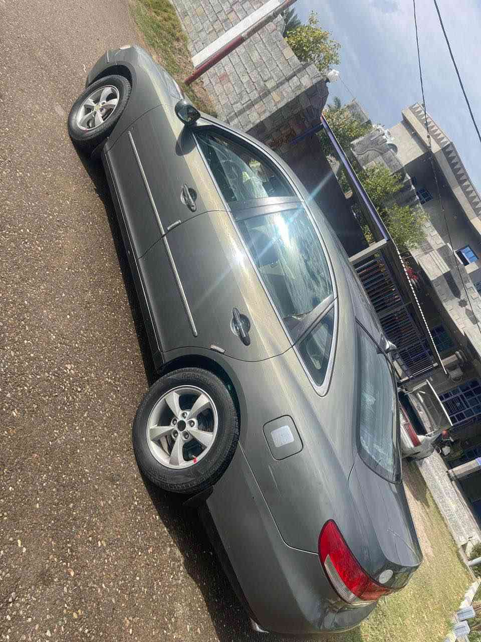 السلام عليكم

ازيرا موديل2007 

رقم بغداد الدولي بأسمي 

سنويه 2028 

محرك 3300 

3قطع صبغ بدون دواخل 

السعر 90 ورقه وبيها مجال مكان السياره الفلوجه

 ***********

*********** الفلوجة, الأنبار
