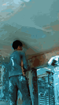 الباخ متفرغ حالين بل حله واهذء شغلي كدامك سمنت جص بورك وعل يويه هم اطلع ورزاق حي نشالله ***********
