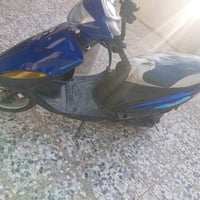 دراجة ماك عدلة البيع نضافة شوفت عينك نكرة التشغيلة بيع مستعجل رميثة 07...