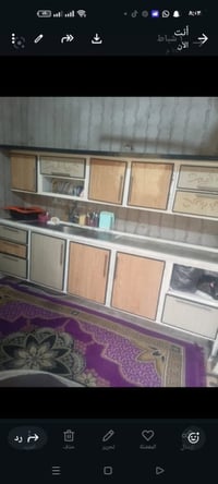 كاونتر • النجف • للبيع