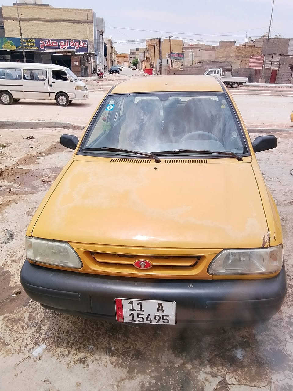 سايبا مديل 2015للبيع ***********
