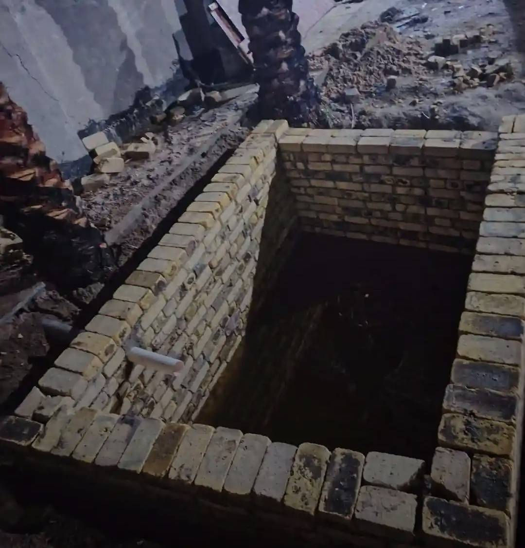 بناء سبته تنك حفر مع لبخ مع تسليح وصب كامله تستلم نشتغل قطعي نجف وضواحيها الرقم بيه واتساب ***********
