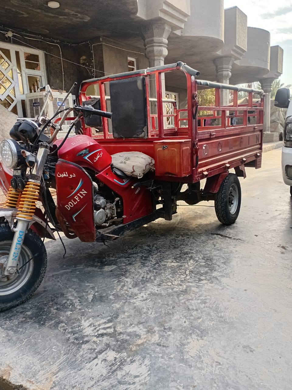 للبيع ستوته دولفين مكلف بنشر الاستفسار على الرقم ***********
