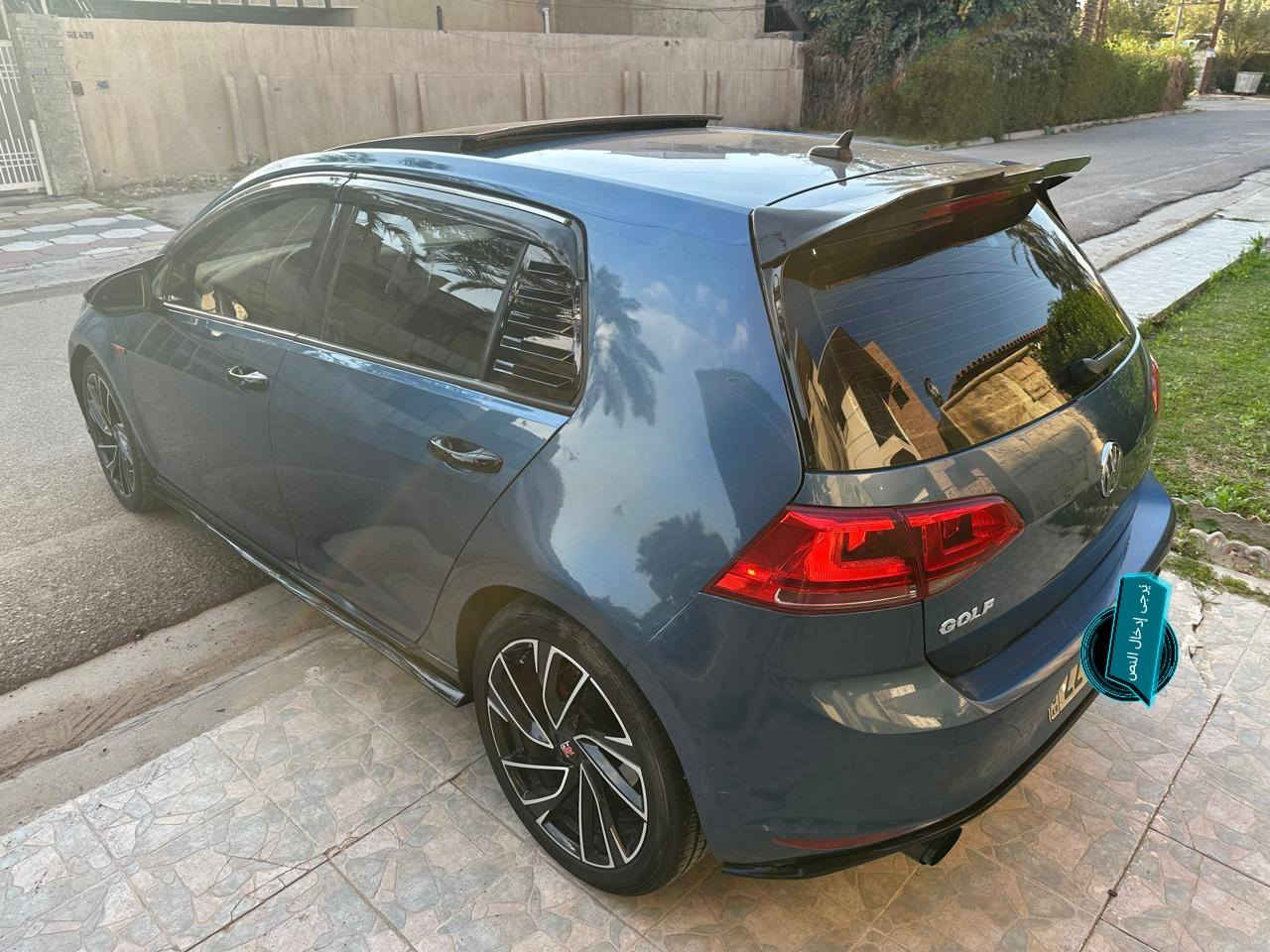 Volkswagen كولف موديل 2017
Tsi

محرك 1800 تيربو المرغوب🚀 🚀 

السياره فول الفول

فتحه سلايد نص قماره

كشنات جلد

تدفئه كشنات

تبريد ثلج قطعتين

بصمه ابوب وتشغيل وجنطه

شفتات ستيرن اصل

اشاير مري مع المري كهربائي 

بجم زينون مع عيون الشيطان الله يلعنه 

رقم اربيل جديد

حادثها ٣ قطع كلش بسيط من امريكا

السياره عليها ادامه كامله مكمله

وبالحقيقه السيارة لعابه 

عنوان السيارة بغداد الكرخ

السعر 129$

***********
