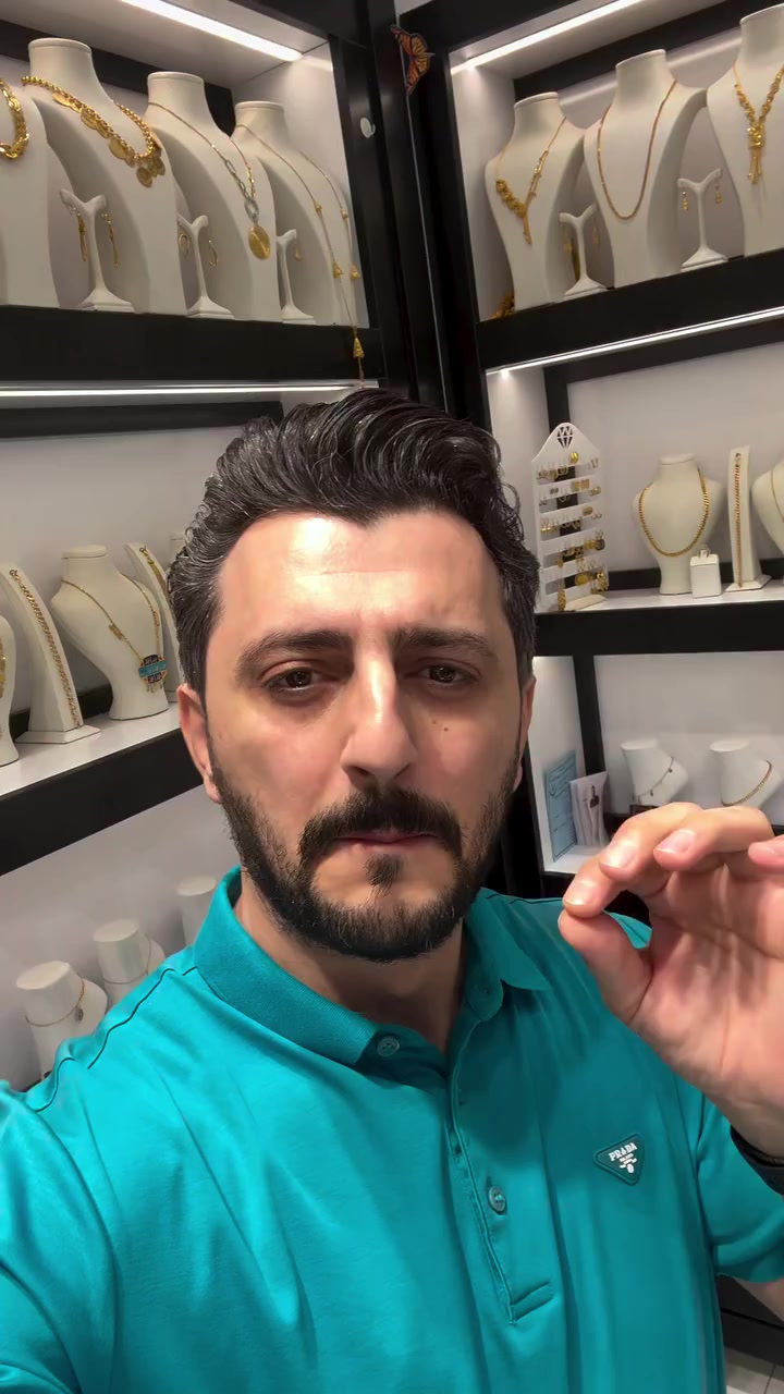 ذهب ليلى
ذهب مستعمل 
صياغه 3 الاف
الكاظميه باب المراد 
مقابل باب دخول النساء رقم 3
داخل عمارة ليلو 
لا يوجد توصيل ❌❌❌
اوقات العمل: يومياً من الساعه 10:00 ص
الى 10:00 م
***********
