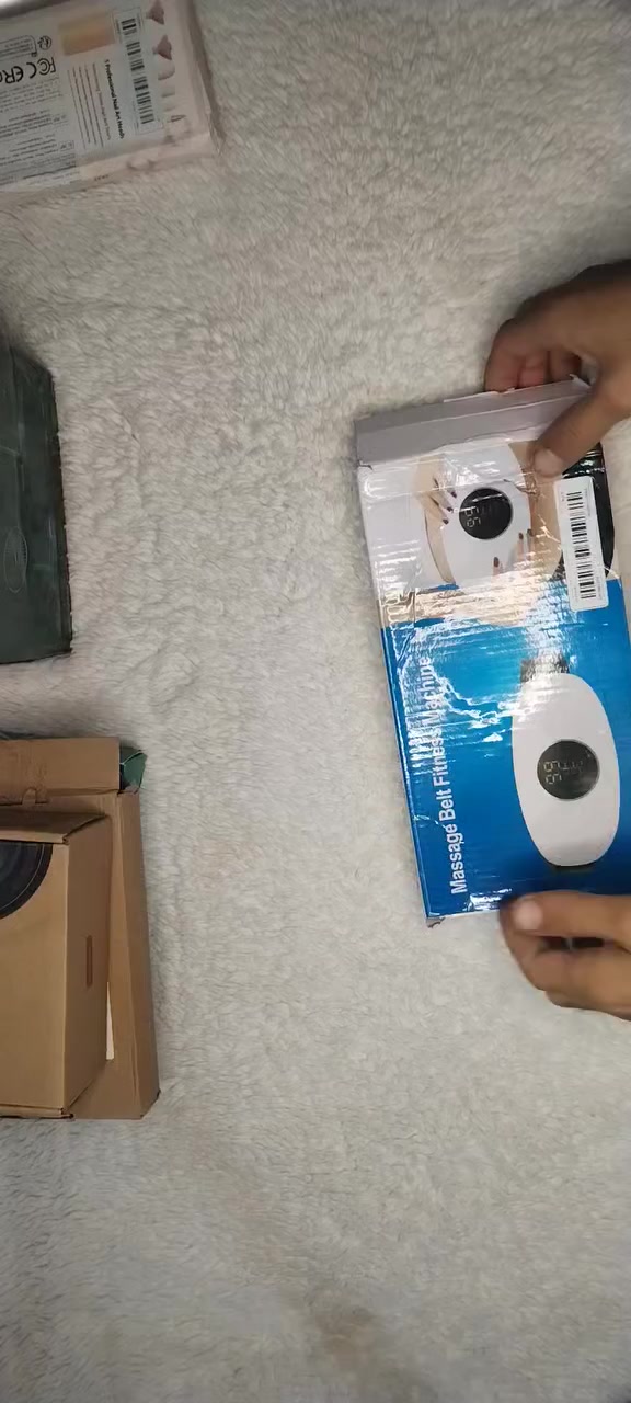 السعر داخل الفيديو
يوجد توصيل جميع محافضات العراق 5.000


**إذا كنت صاحب هذا الإعلان وتريد حذفه لأي سبب، رجاءا أرسل رسالة إلى الدعم الفني**