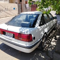 مازدا • مازدا 1991 • سيارة مازدا • سيارة قديمة • مازدا كوبيه • مازدا س...