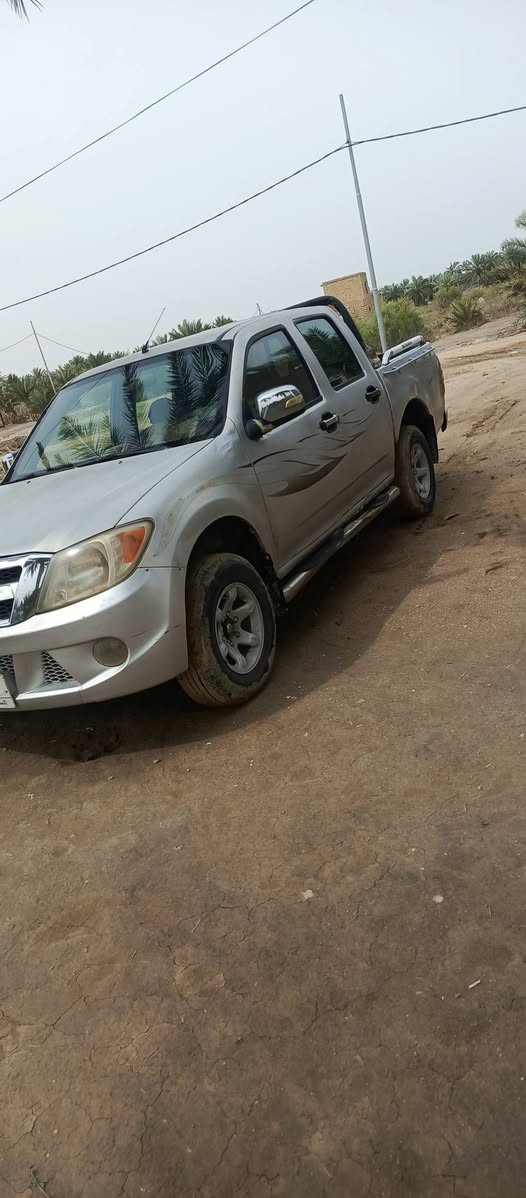 السلام عليكم سياره للبيع كنوه موديل 2012مكينه كير شاصي شرط تخم تاير رقم مثنى سنويه منتهيه صالهه سنه سياره كلش نضيفه مال جناي السعر 45وبيها مجال قليل مكان السماوه قضاه السوير مكلف بنشر ‏‪***********‬‏
