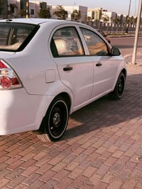 افيو خليجي • ٢٠١١ • اوتوماتيك