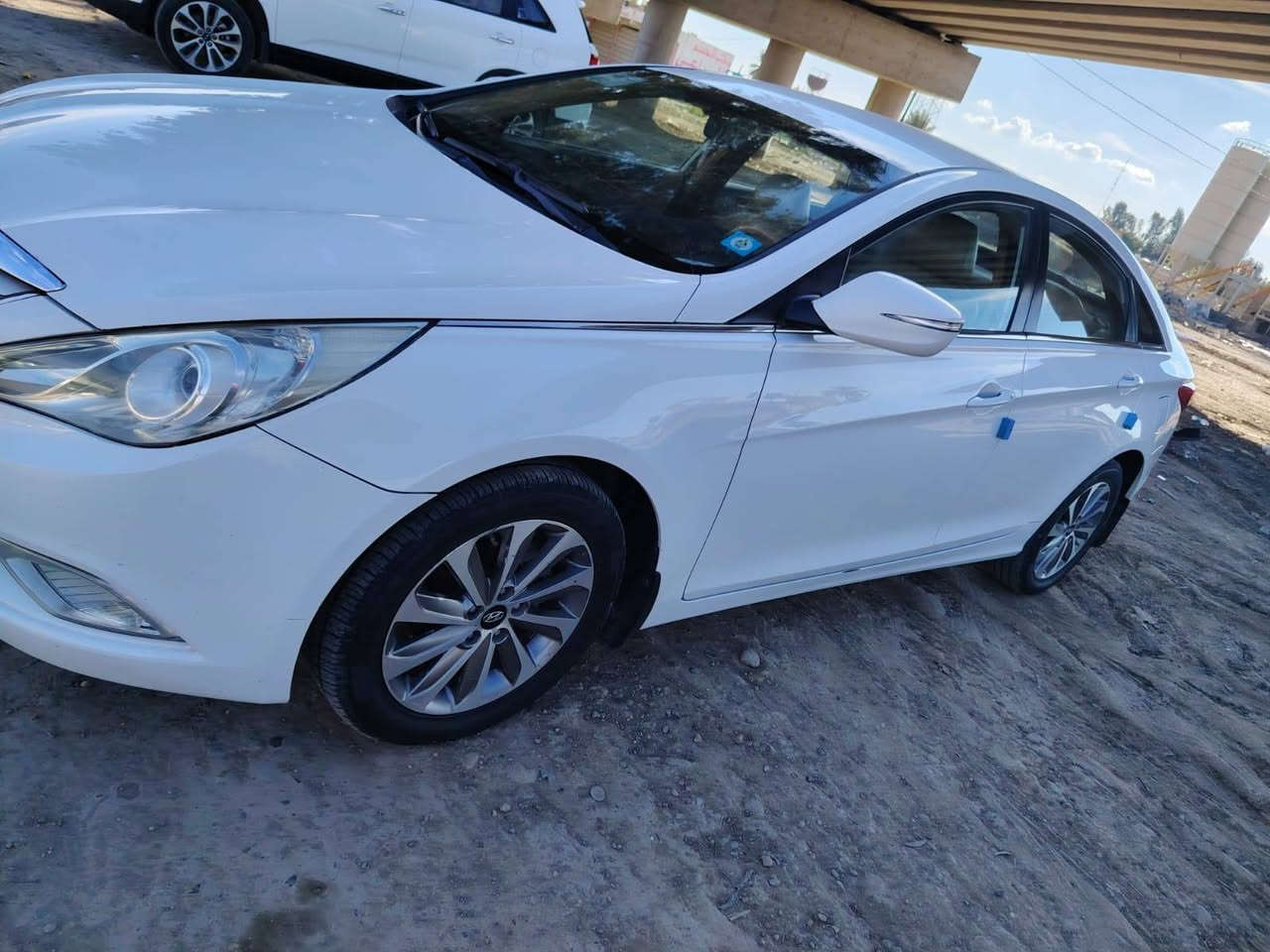 سلام عليكم ورحمة سوناته موديل ٢٠١٤ مكفوله كفاله عامه حدايه جديده تخم تاير جديد التنقيص لاتبخير ***********
