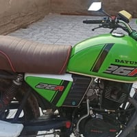 دراجة دايوان للبيع موديل 2022 دراجه نضيفه كلش سعر 1850 وبيها مجال للشر...