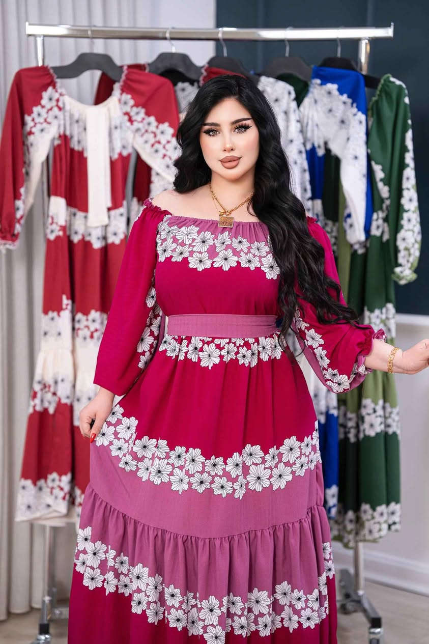 فستان نسائي 

خامة كريشة ممتازة

فري سايز حد ١٠٠ كيلو.

الدرزن  115 الف 

 

سعر القطعة مفرد  20 الف

توصيل جميع المحافظات 5الاف كركوك, العراق


**إذا كنت صاحب هذا الإعلان وتريد حذفه لأي سبب، رجاءا أرسل رسالة إلى الدعم الفني**