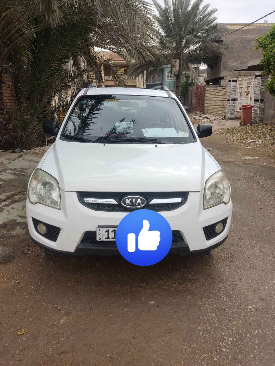 سبورتج 2010 مكينة 2000 رقم بغداد دولي سيارة جاهزة مال جناي بيها رش قطعتين جاملغ وبنيد مكاني بابل ***********
