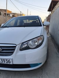 النترا افانتي • ٢٠٠٨ • بابل جبله