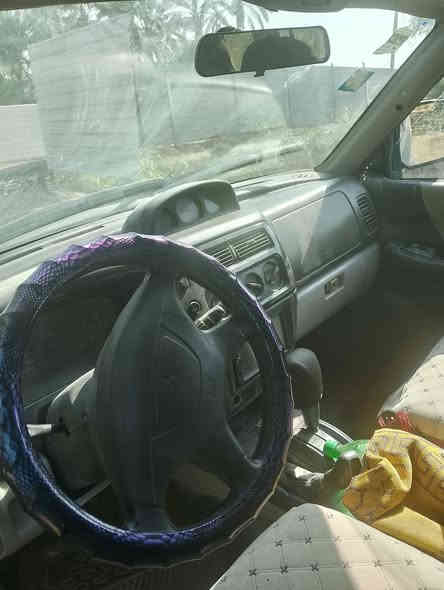 ناتيفيا 2006 بغداد باسمي ب58 الكشر غير مكفول كير ومحرك بلاد خير من الله سياره جاهزه مال شغل مكفوله من الكص والتبديل والخياس  مكانهه بغداد جسر ديالى القديم ***********
