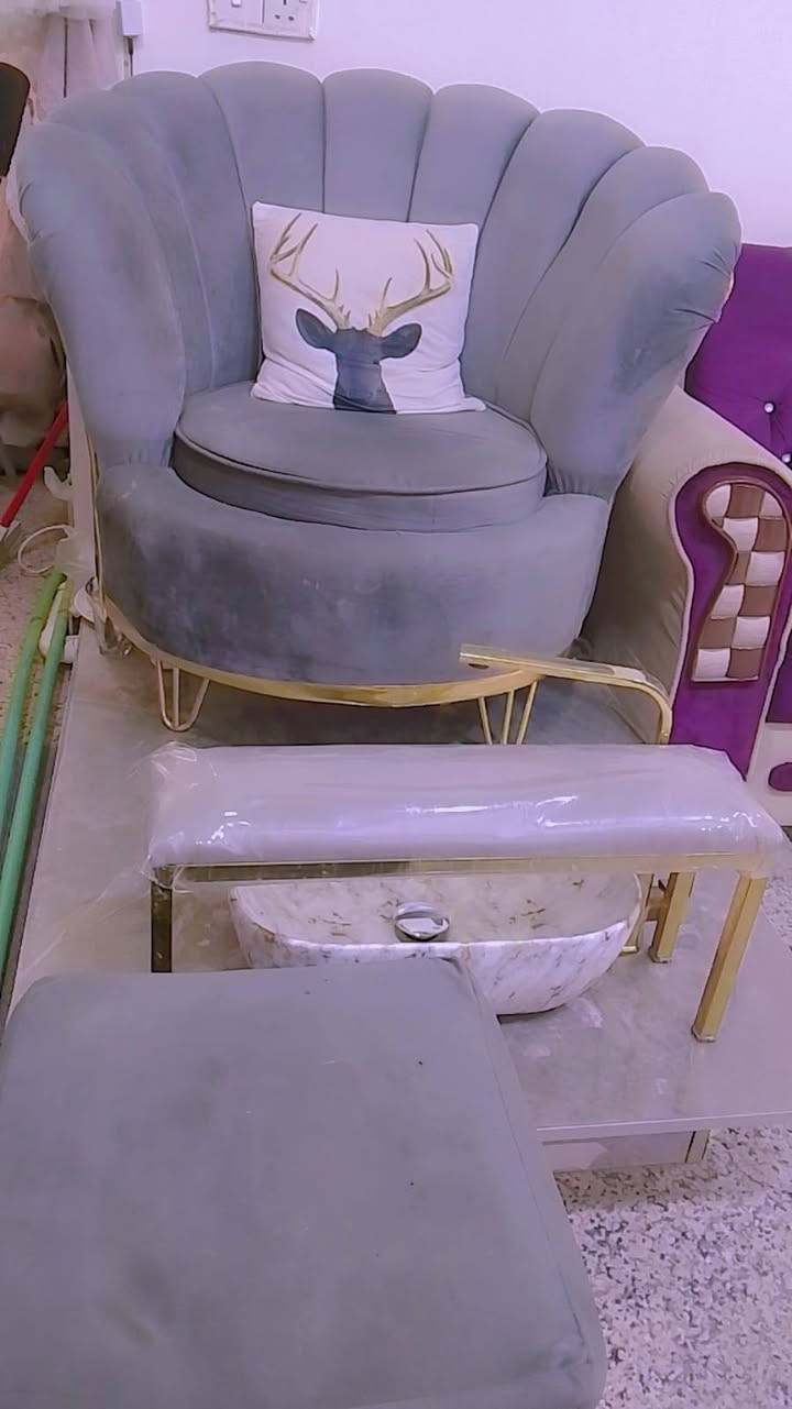 غراض للصالون كراسي صالون للتواصل خاص او واتساب ***********
