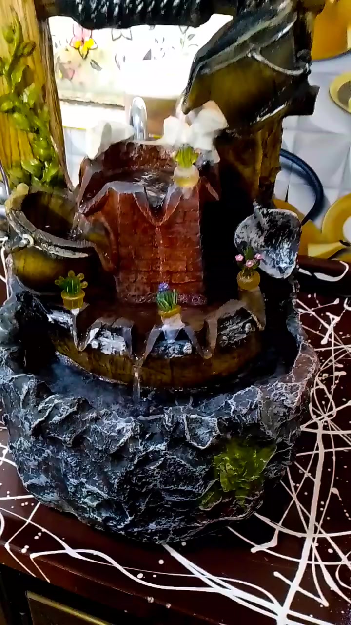 تحفيه نافوره جميله لبيع عنواني بغداد الشعب حي المهندسين الي يحب يراسلني خاص ويدلل 👍🏿


**إذا كنت صاحب هذا الإعلان وتريد حذفه لأي سبب، رجاءا أرسل رسالة إلى الدعم الفني**