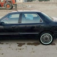 موديل ١٩٩٤ • قير اوتو • رقم انكليزي ٢٠٣٠