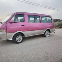 96 للبيع مرواس سياره جاهزه سعر 38 وبيه مجال للاستفسار 07821252194