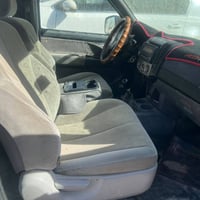فورد رانجر • محرك جديد • موديل ٢٠٠٨