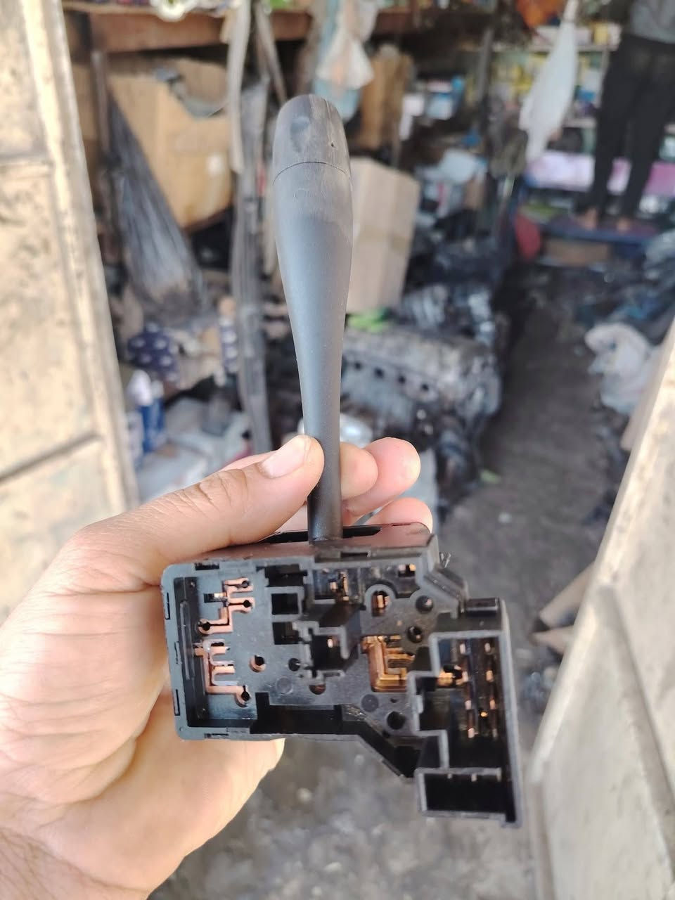 كلشي بالصور متوفر ان شاء وماركات أصلية بالضمان اسبوع
تكريت الحي الصناعي محل الواحة خلف المجمع الكوري المحترق قرب البانزين خانة مجاور شذر ابو السلفات *********** للتواصل واتساب فقط متوفر توصيل جميع المحافظات ب٥
