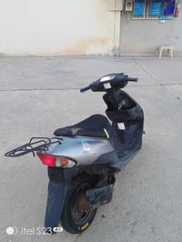 مطور شغال • بعويزه • عداد السرعة معطل