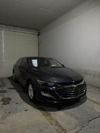 شوفلێت مالیبۆ مۆدێل ٢٠٢٣ مواسەفات LT1 داتاشۆ ڕادار کوشن هیتەر کوشن کار...