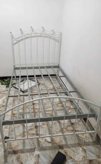 جربايه • نفر • حديد