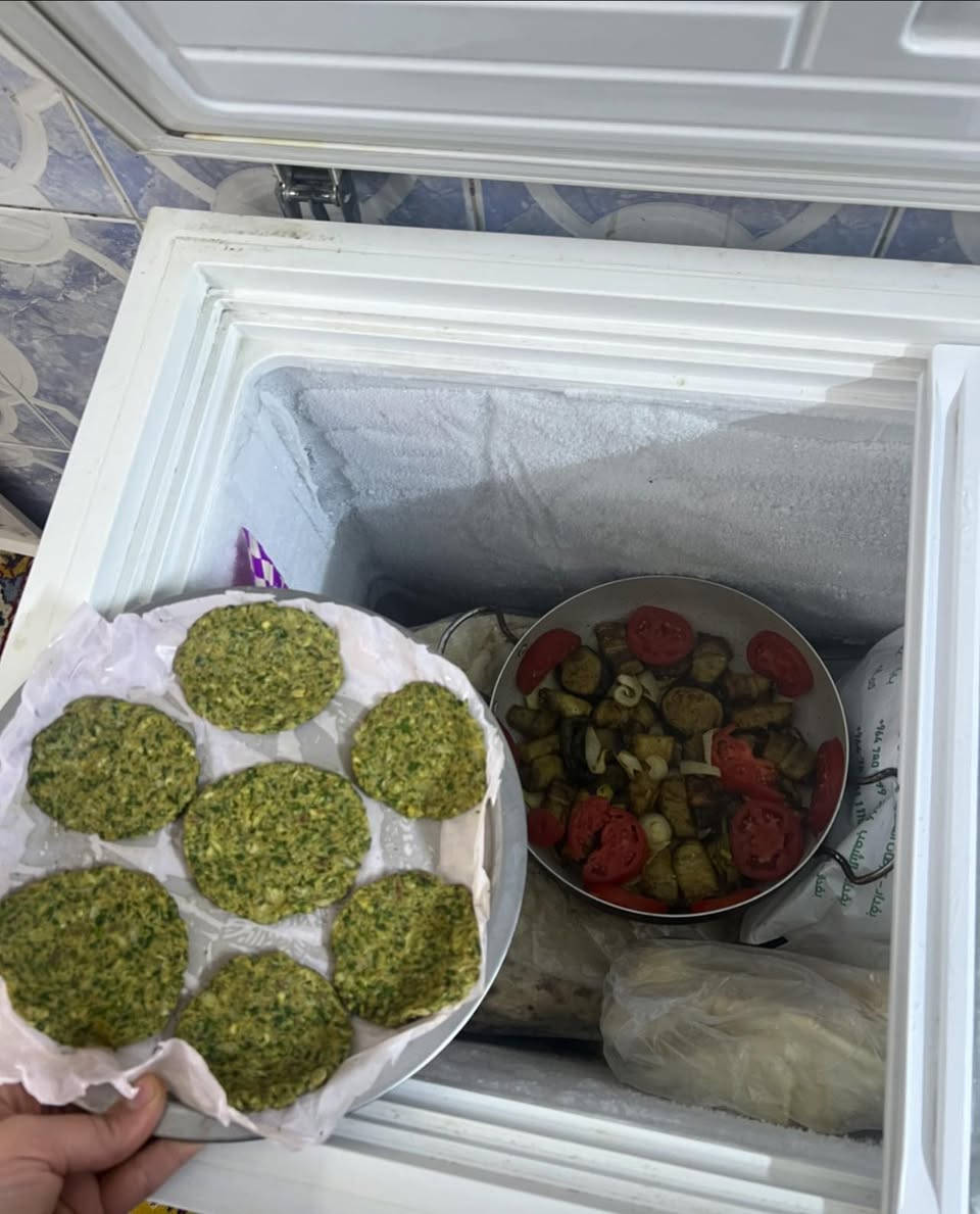 ثلاجة كينود نضيفة جدا ب 125 ومجمدة شغالة فول  ب 125 كلهن على الفحص والضمان  عنواني  حي اؤر


**إذا كنت صاحب هذا الإعلان وتريد حذفه لأي سبب، رجاءا أرسل رسالة إلى الدعم الفني**