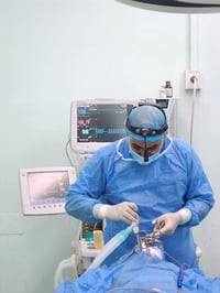 دكتور مجيد يوسف • اختصاصي أنف وأذن • ناحية العباسي