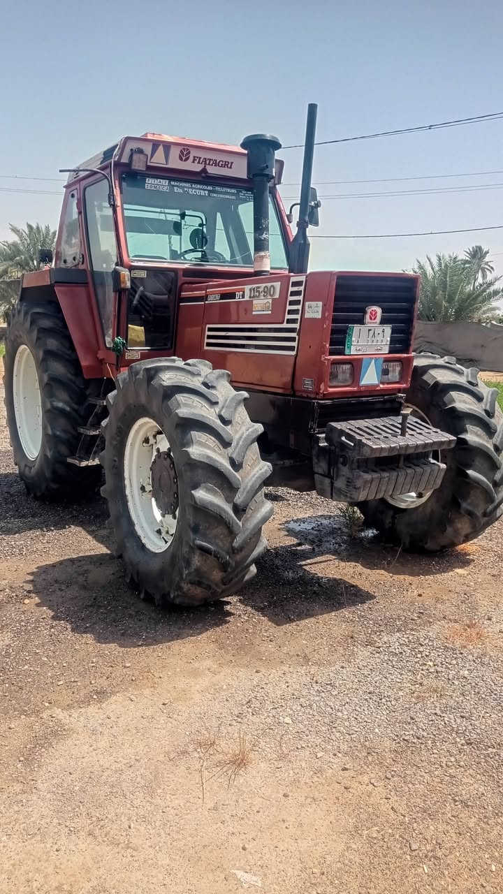 السلام عليكم
للبيع مكينه فيات حجم 115 تكمه عريضه اكسن مخفي بك بل صفحه محرك يبخر الباقي لا خياس ولا صبغ جاهز مابيه نقص تبريد ثلج مكانه الديوانية للاستفسار ***********
