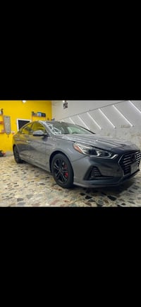 سوناتا • ٢٠١٨ • ٢٤٠٠