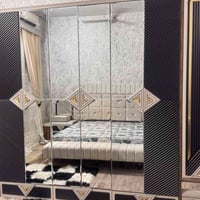 غرفة نوم • ضخمة جدا • وصل شراء ٣ أشهر