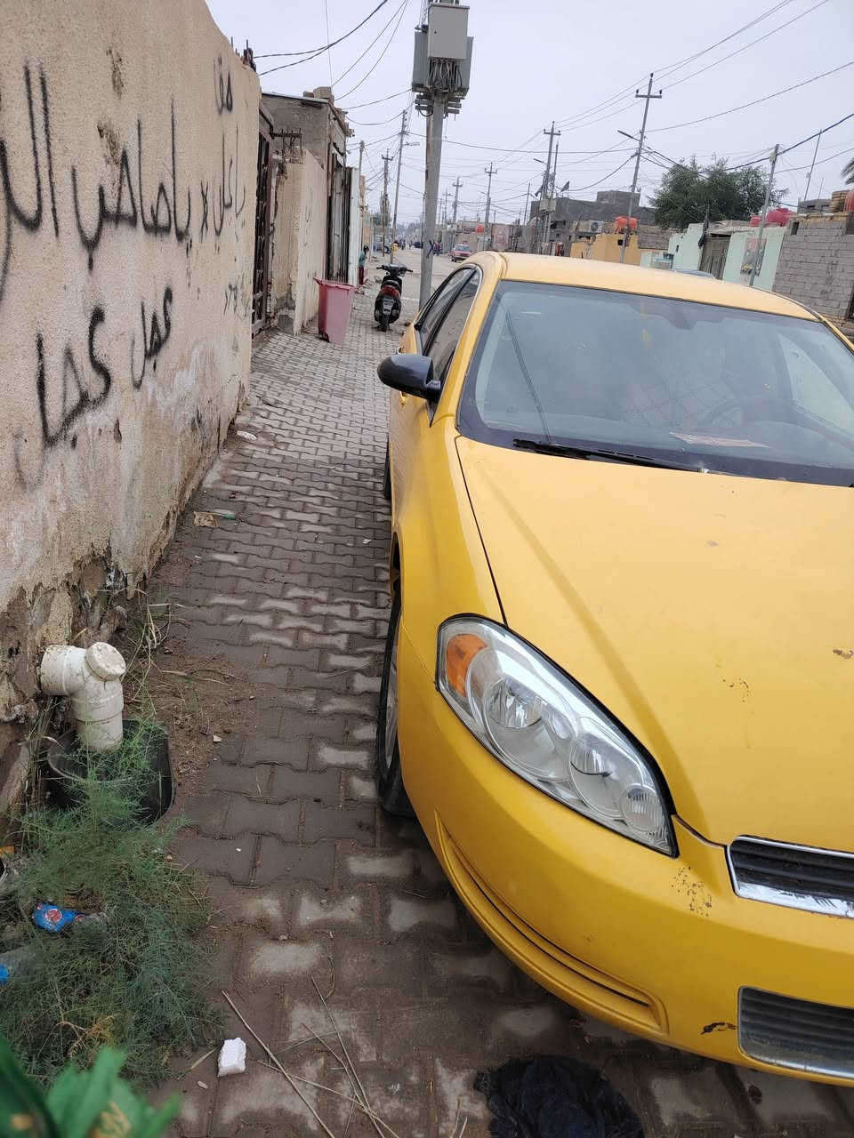 امبالاه 11 للبيع تفاصيل داخل فيديوو السعر 39 وبيه مجال المكان سماوه رميثه ***********
