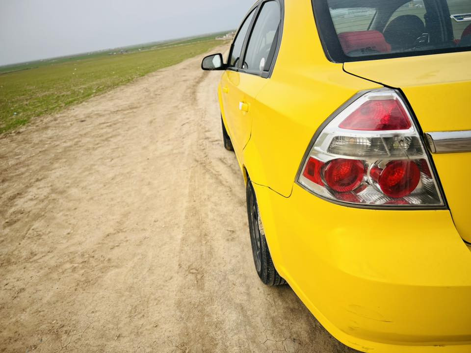 اسلام عليكم
افيو 2011
محور كورلا يارس حديث 

گير مكينه ضفيره عقل كله شرط 

كابون بانزين 
رقم نينوى دولي 

ضرر جاملق الگدام بدون دواخل 
السياره صبقتها جديده 
تواير جدد 
السياره جديده وحلوه 
مكاني الموصل حي نابلس 

السعر 58 وبيها مجال 

الاتصال :***********
