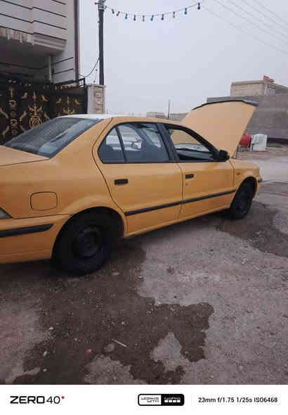 السلام عليكم

سمند 2010 كير مكينه خير من الله مبدل بنيد فقط تايرات نضاف صدر نضيف كشرتهه حلوه رقم بغداد مكاني بغداد

السعر 27 

***********
