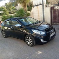 اكسنت • ٢٠١٤ • اوتوماتيك