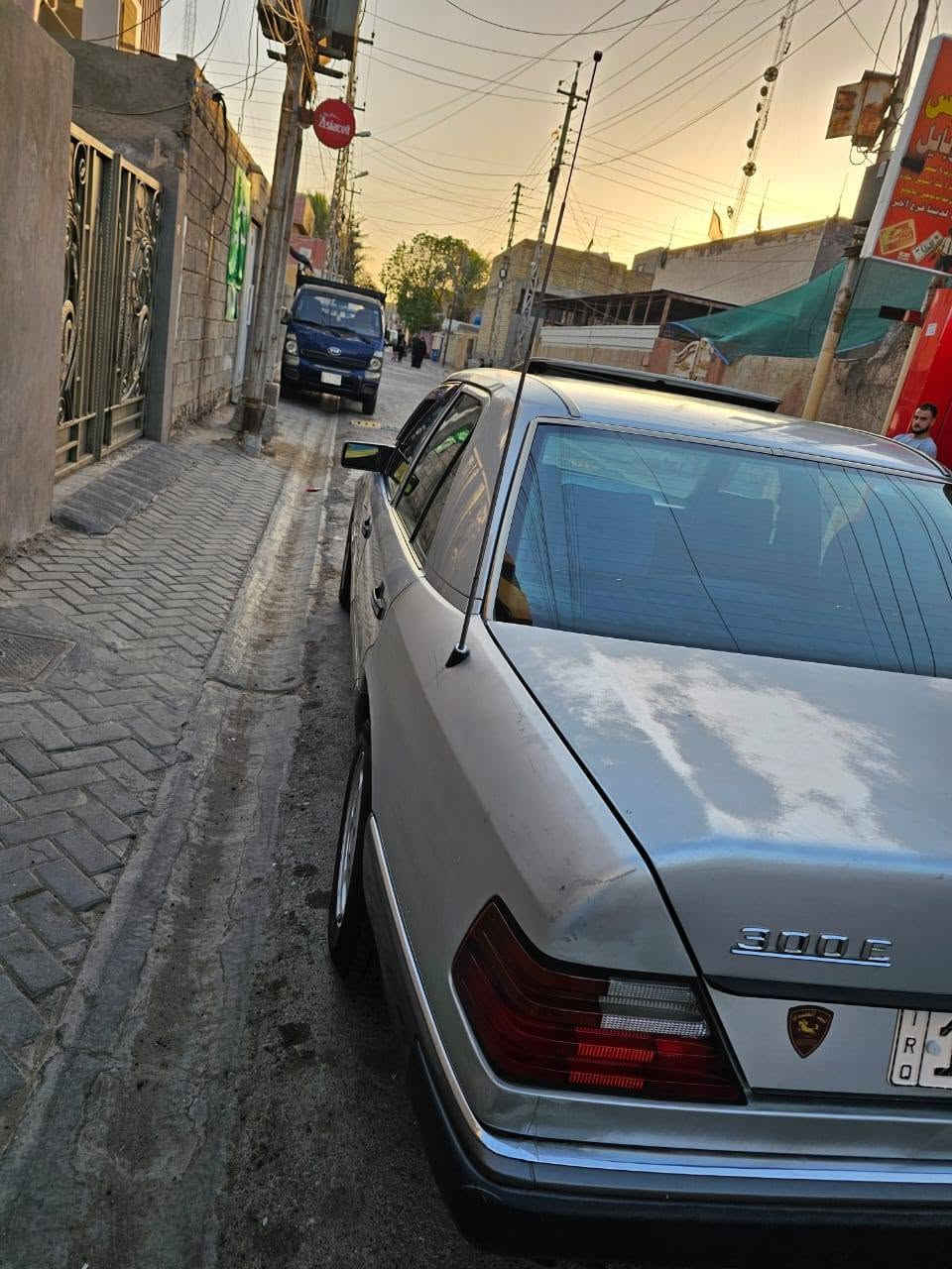 السلام عليكم مارسيدس دب 300 مكينه بلادي عنكبوت منضومه عنكبوت ونوزلات فيتبم جديد  وارد ياباني سياره موديل 91 قواعد دبلات اماميه وخلفيه بلاديه ابراكيتات بلاديه سياره بدون خياس ولا تعمير على وضع الشركه
الرقم: ***********
السعر: 74 وبي مجال 
العنوان: بغداد
السلام عليكم مارسيدس دب 300 مكينه بلادي عنكبوت منضومه عنكبوت ونوزلات فيتبم جديد  وارد ياباني سياره موديل 91 قواعد دبلات اماميه وخلفيه بلاديه ابراكيتات بلاديه سياره بدون خياس ولا تعمير على وضع الشركه
