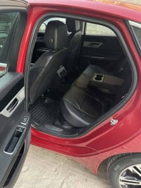 جاكوار XF • ٢٠١٦ • رقم اربيل