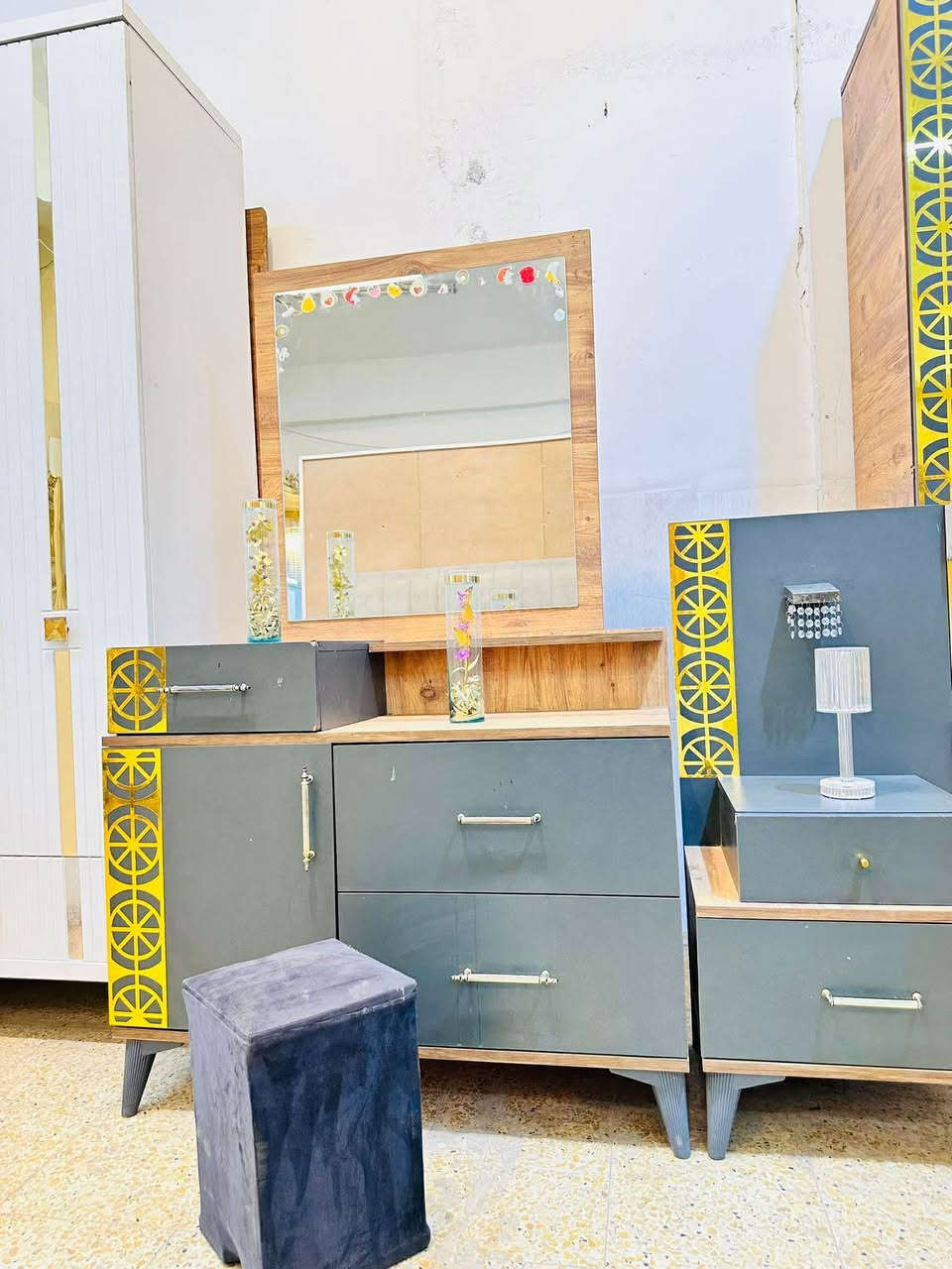 6️⃣قطع 

نضافة 90💯
سعرها//550
نقل وشد داخل بغداد مجاني✅✅


**إذا كنت صاحب هذا الإعلان وتريد حذفه لأي سبب، رجاءا أرسل رسالة إلى الدعم الفني**