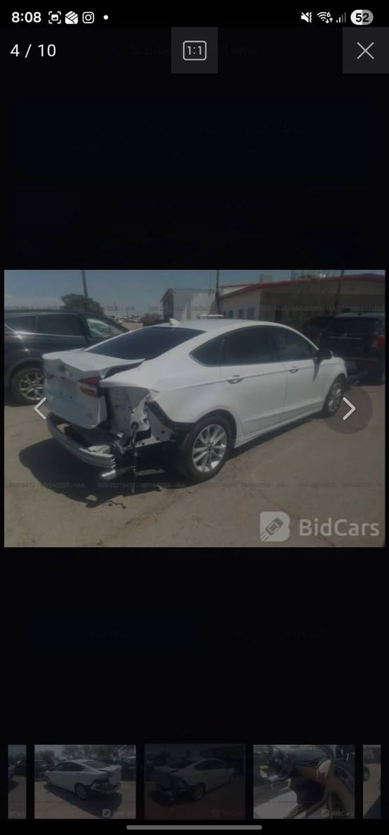 فورد فيوجن للبيع او مراوس محرك ١٥٠٠ تيربو رقم اربيل تحويل او وكاله كير موس رادار مواصفات فول عدا الفحته استخدام شخصي بجم كبس كير ومحرك مكفول السياره نضيفه جدا السعر ١٢٥ بيه مجال قليل  ***********
