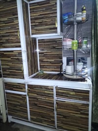 كاونتر تسكام • باب متضرر • مدينة الصدر