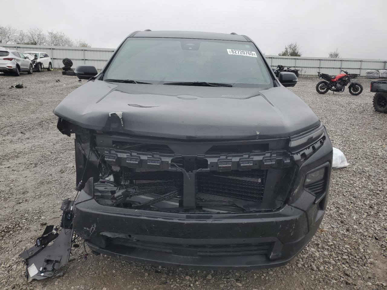 بيع مباشر PAY NAW $16.500
2025 Chevrolet Traverse
مدة الوصول 60 يوم او قابل للزيادة
بيع مباشر 165 ورقة بدون شحن وفاتورة وكمرك
***********
#البطاط_للمزادات
ميسان قطاع 30 شارع المدارس مجاور مطعم جلال 
ولدينا فروع في جميع انحاء العراق لغرض ضمان حقك والمكاتبة
