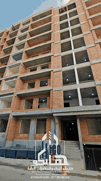 مجمعات سكنية في قلب النابض لبغداد الحبيبة مطلة على شارع ابي نؤاس قرب كهرمانة من تصميم و تنفيذ شركة هايكو للبناء والمقاولات العامة و بكوادر ذات خبرة و مهنية 
للإستفسار التواصل مع قسم المبيعات ( شركة الوكيل ) 
 ***********
