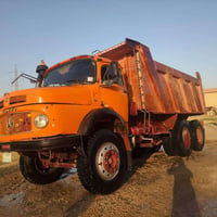 للبيع اقچم موديل 80 شاصي عضلات شركه بأسامينه السنويه 2027 گير 111 محرك...