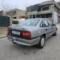 فيكترا • ١٩٩٥ • محرك ١٫٨